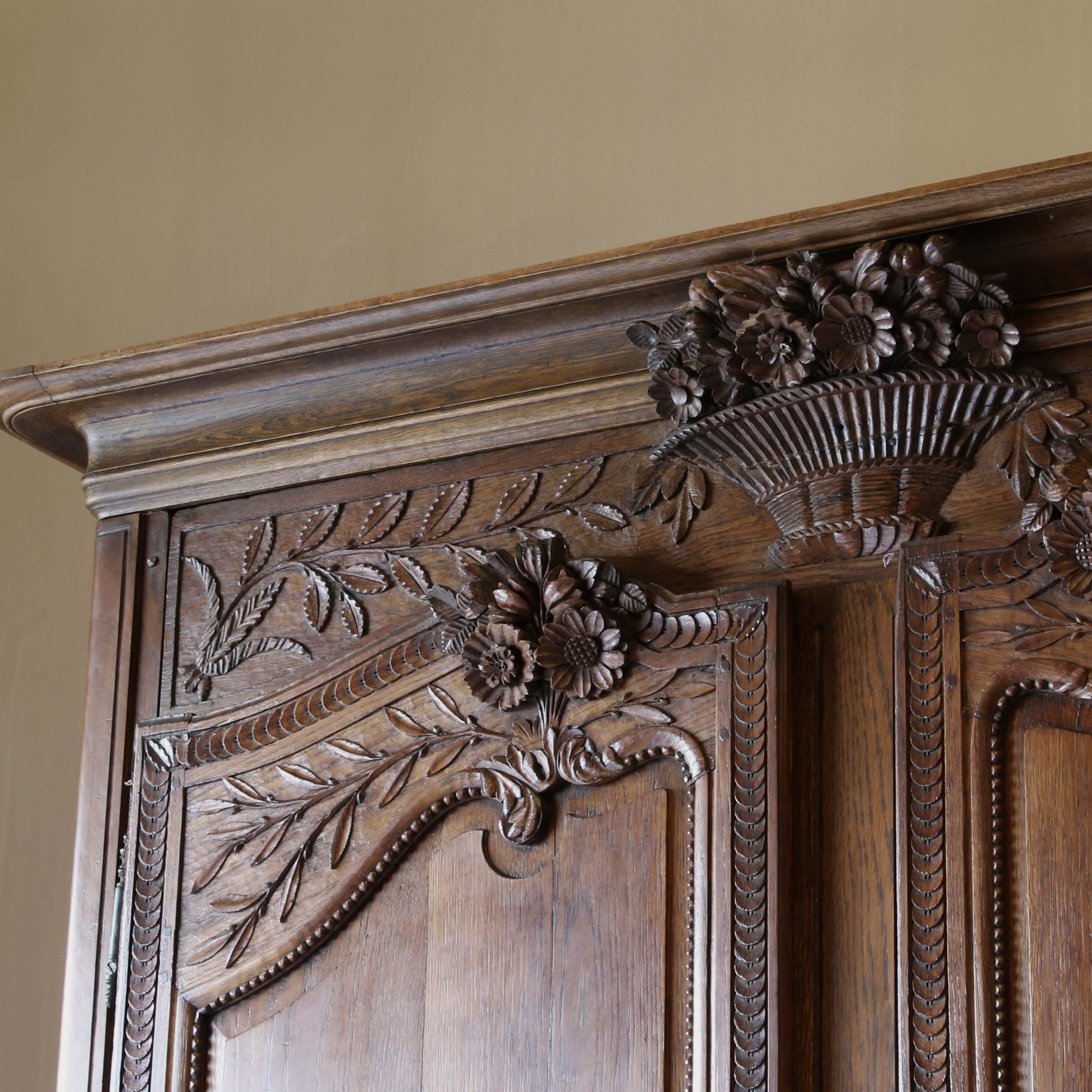 Louis XIV Armoire